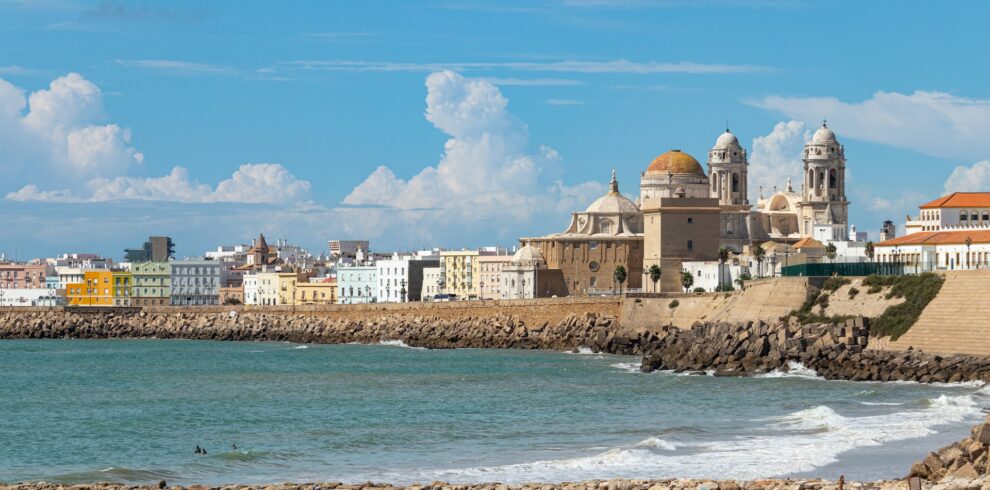 CADIZ