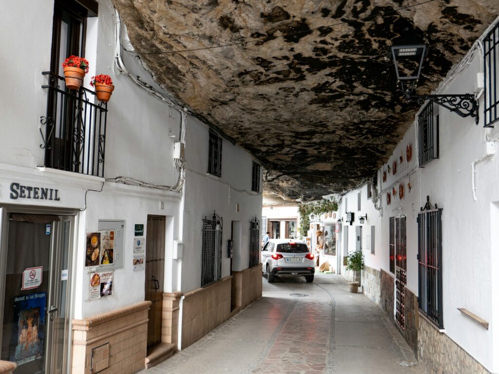 SETENIL