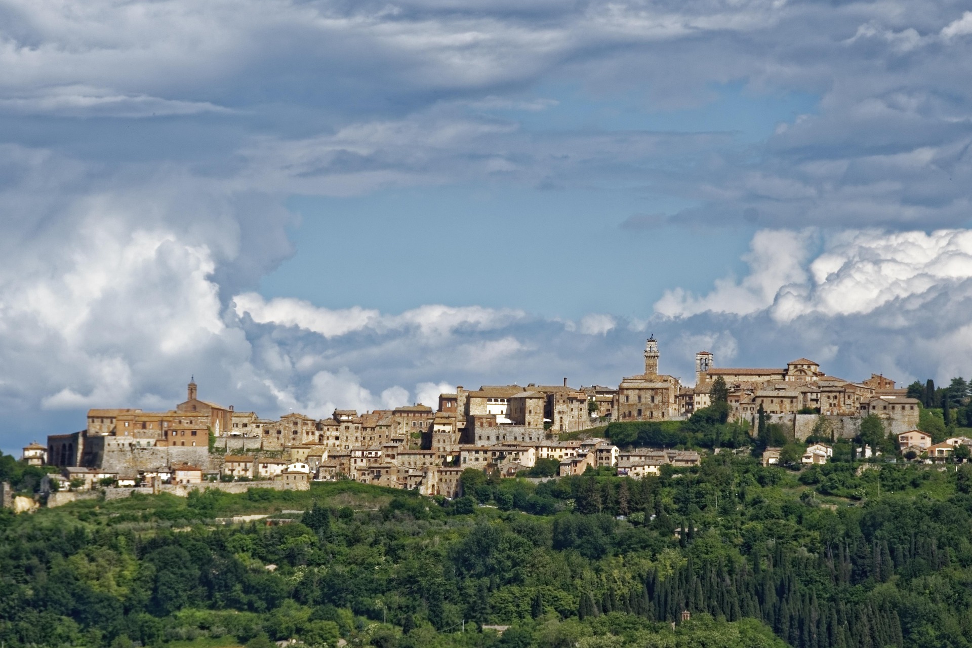 MONTEPULCIANO