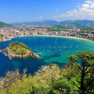 San Sebastián