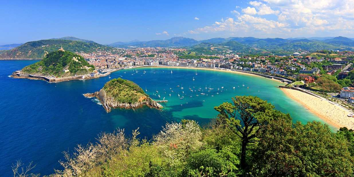 San Sebastián