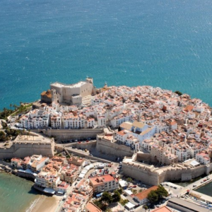 PEÑISCOLA 1