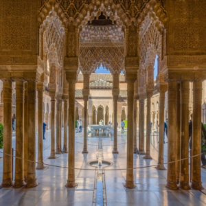 alhambra