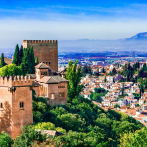 granada