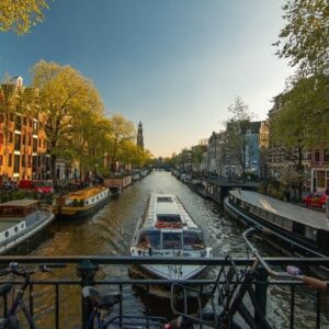 AMSTERDAM