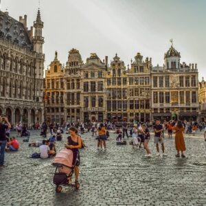 BELGICA