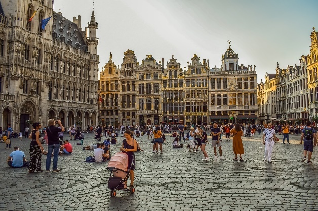 BELGICA