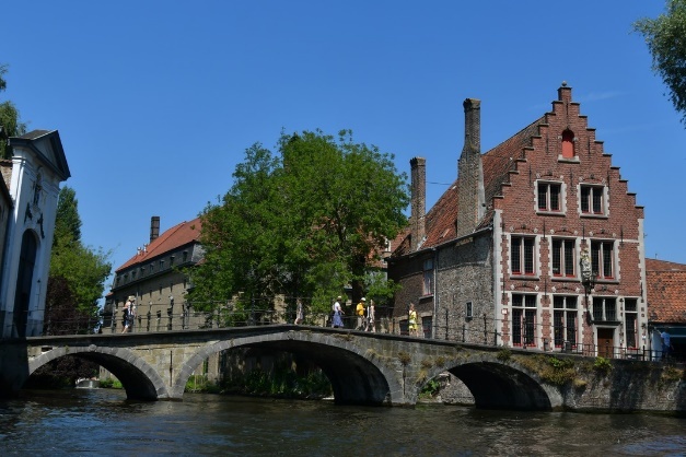 BRUJAS