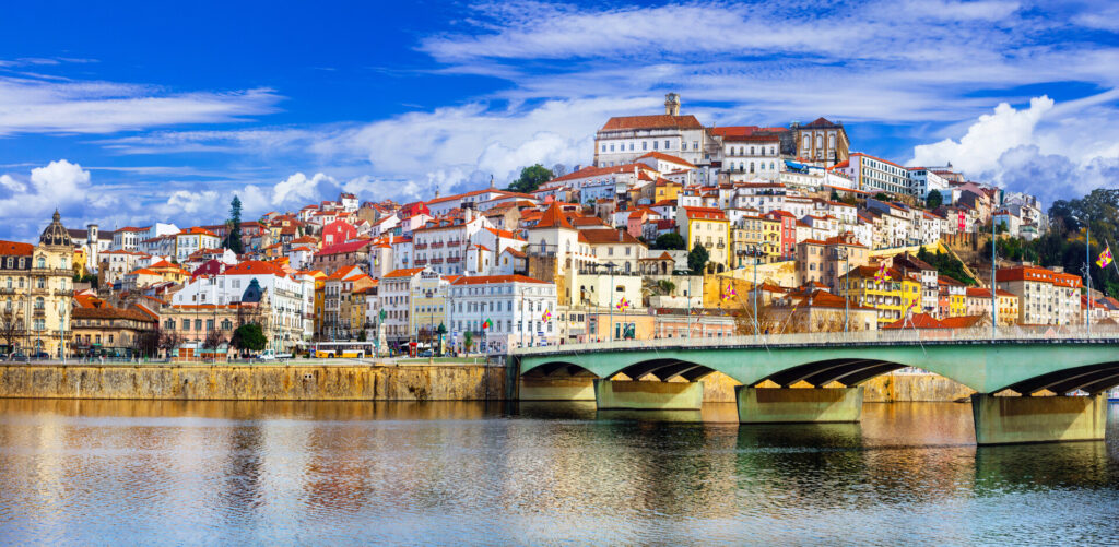 COIMBRA