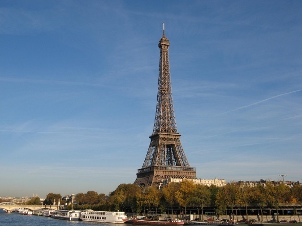 PARIS