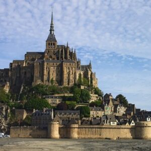 SAINTMICHEL