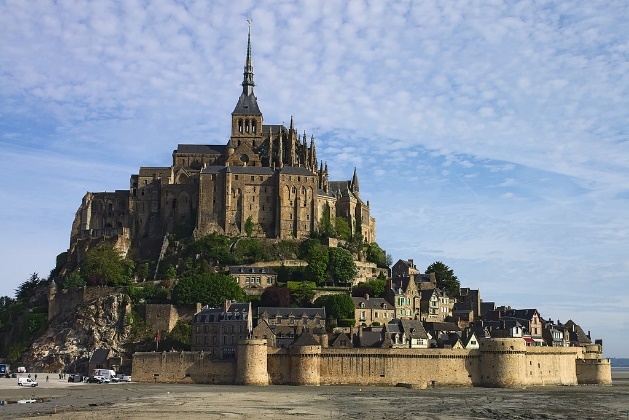 SAINTMICHEL
