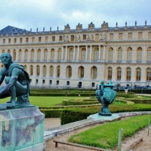 VERSALLES