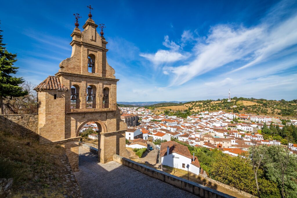 aracena