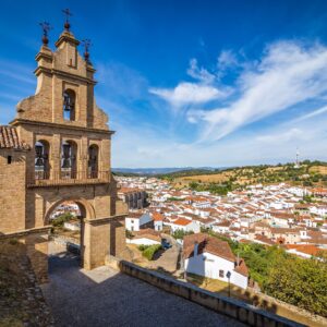 aracena
