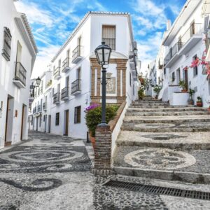 frigiliana