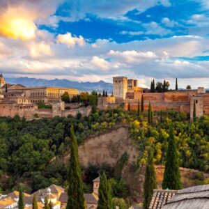granada