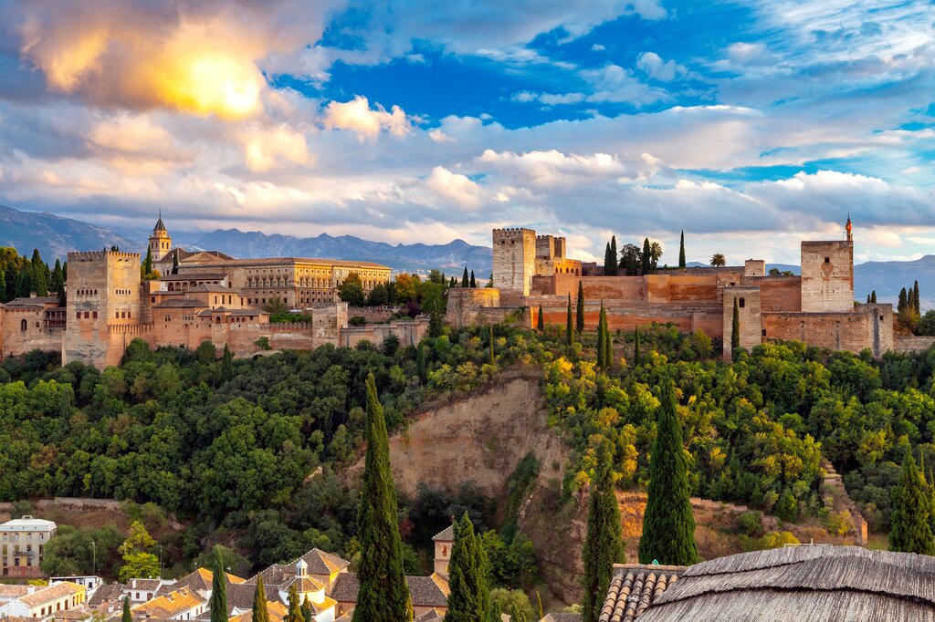 granada
