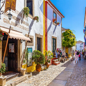 obidos