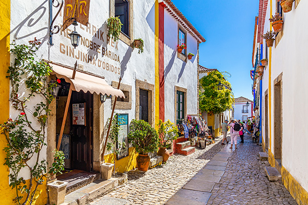 obidos
