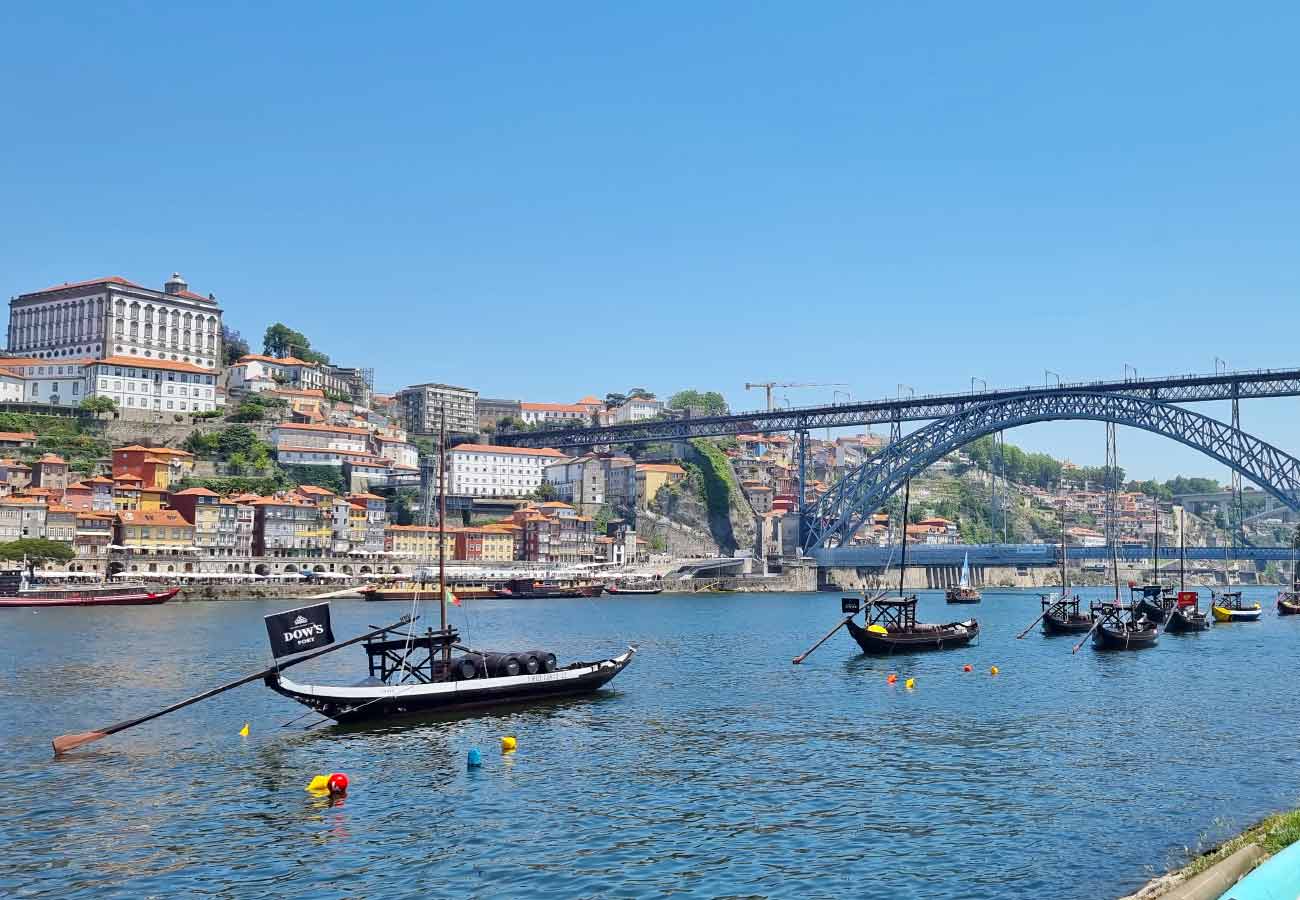 porto