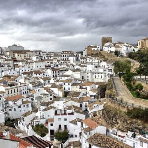 setenil