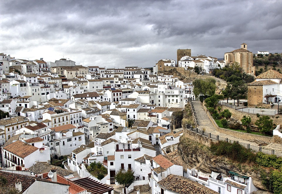 setenil