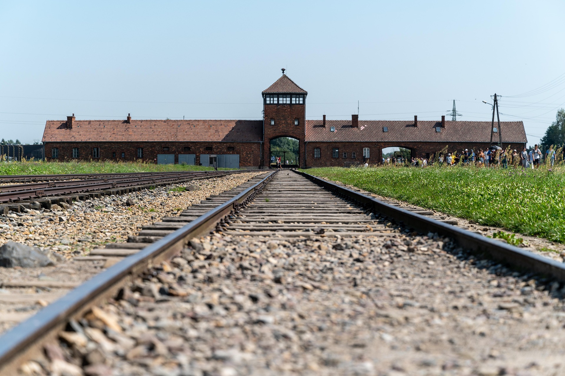 Auschwitz
