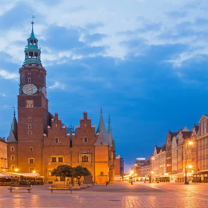 BRESLAVIA
