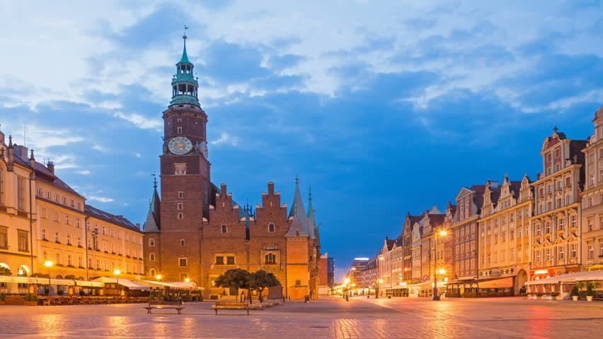 BRESLAVIA