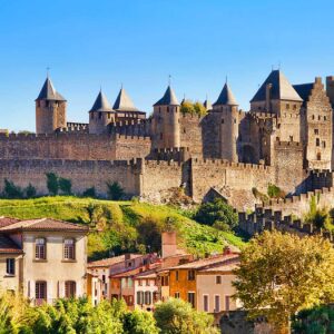 CARCASONNE