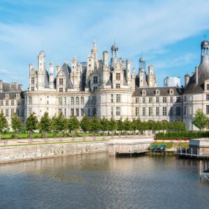 CHAMBORD