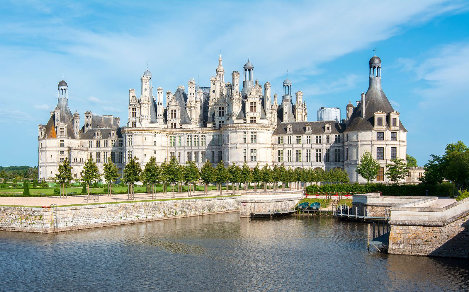 CHAMBORD