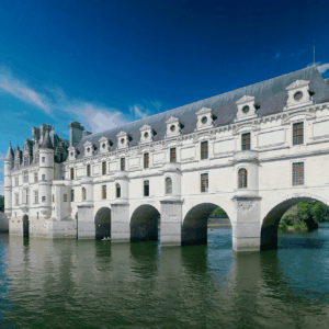 CHENONCEAU