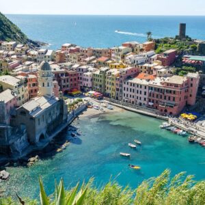 CINQUE-TERRE