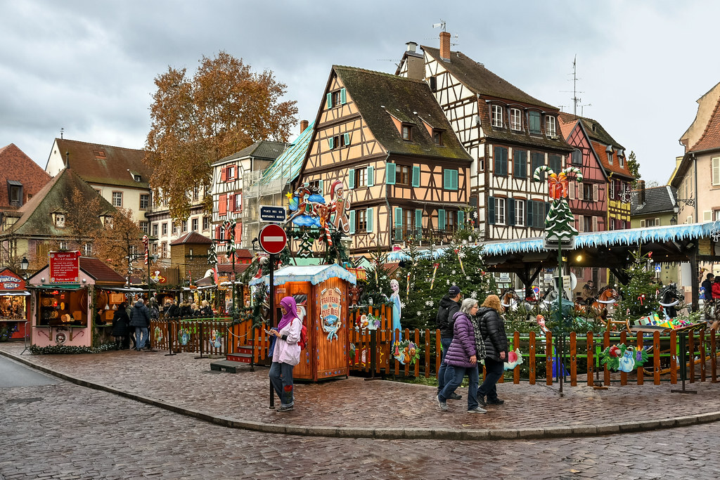 COLMAR
