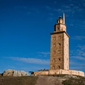 CORUÑA