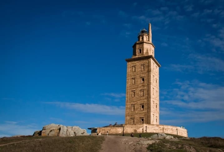 CORUÑA