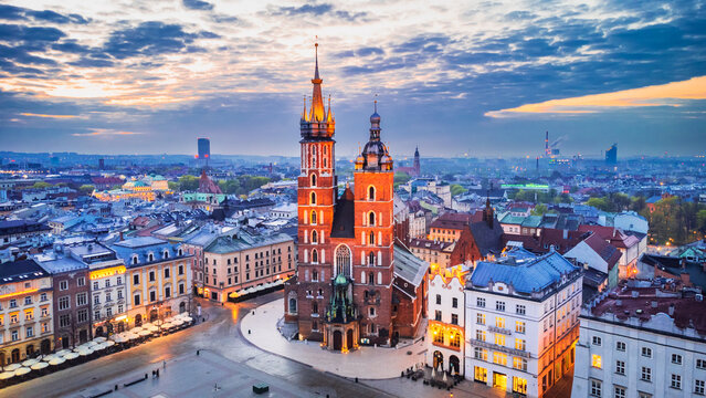 CRACOVIA
