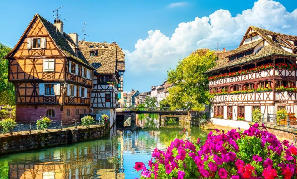 ESTRASBURGO