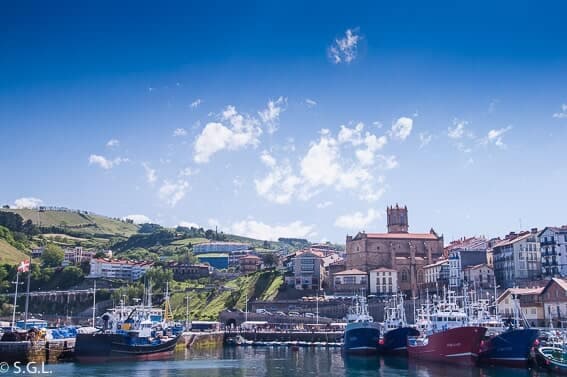 GETARIA