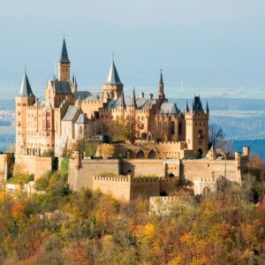 HOHENZOLLERN