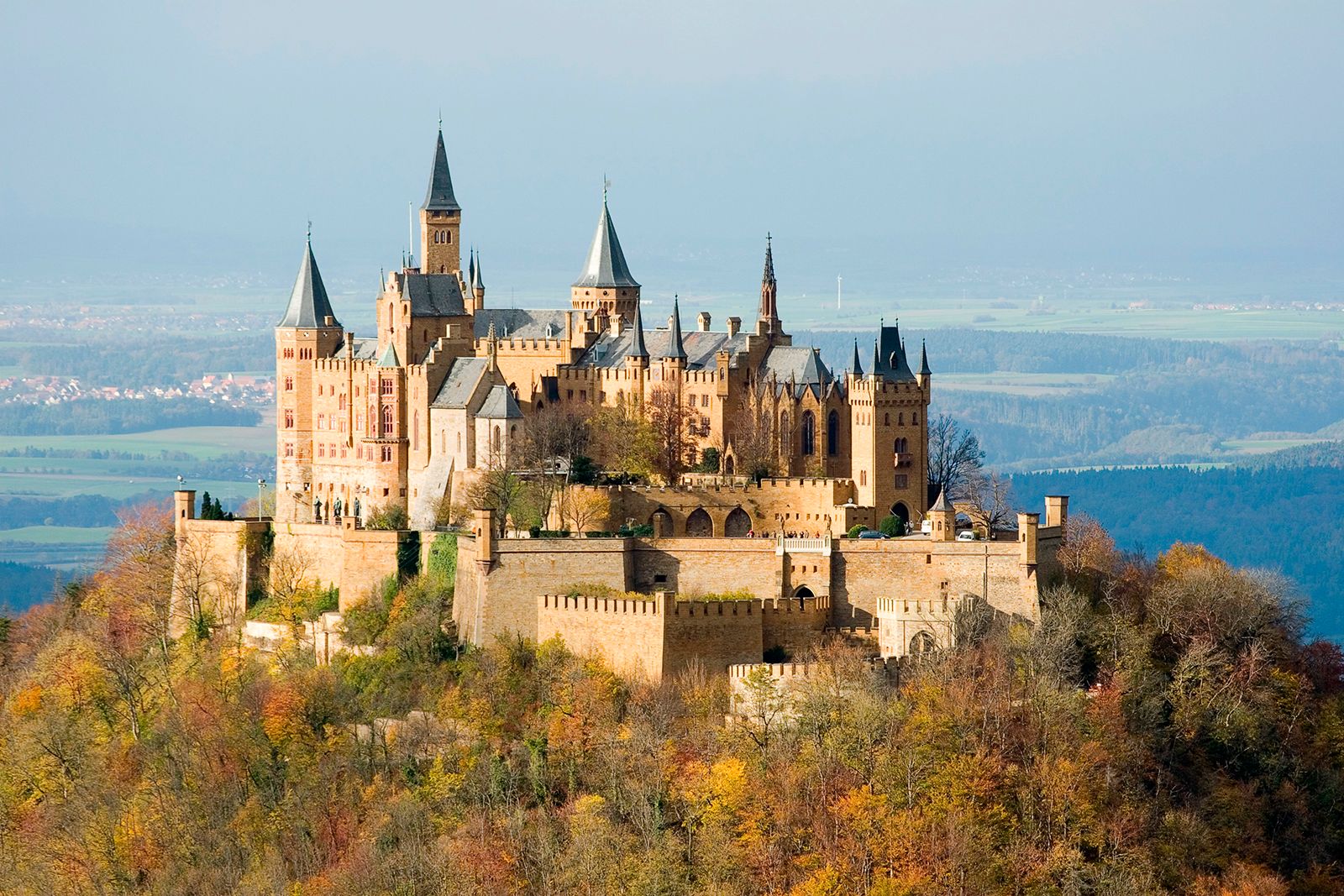 HOHENZOLLERN