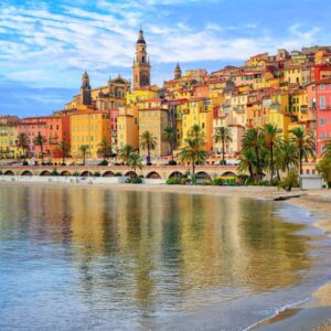 MENTON
