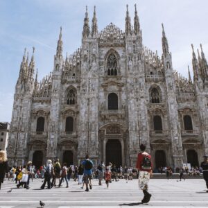 MILANO