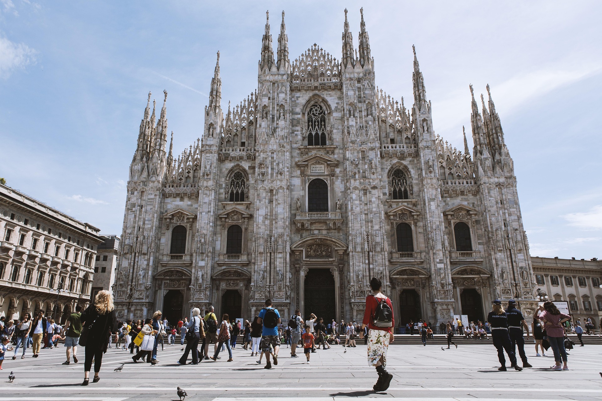MILANO
