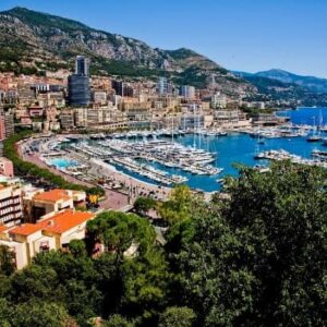 MONACO