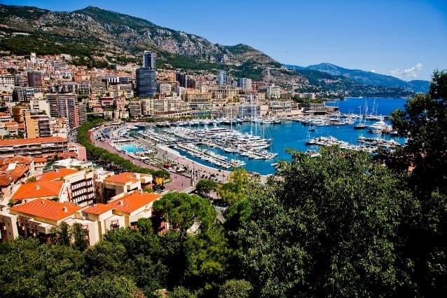 MONACO