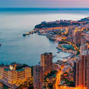 MONTECARLO