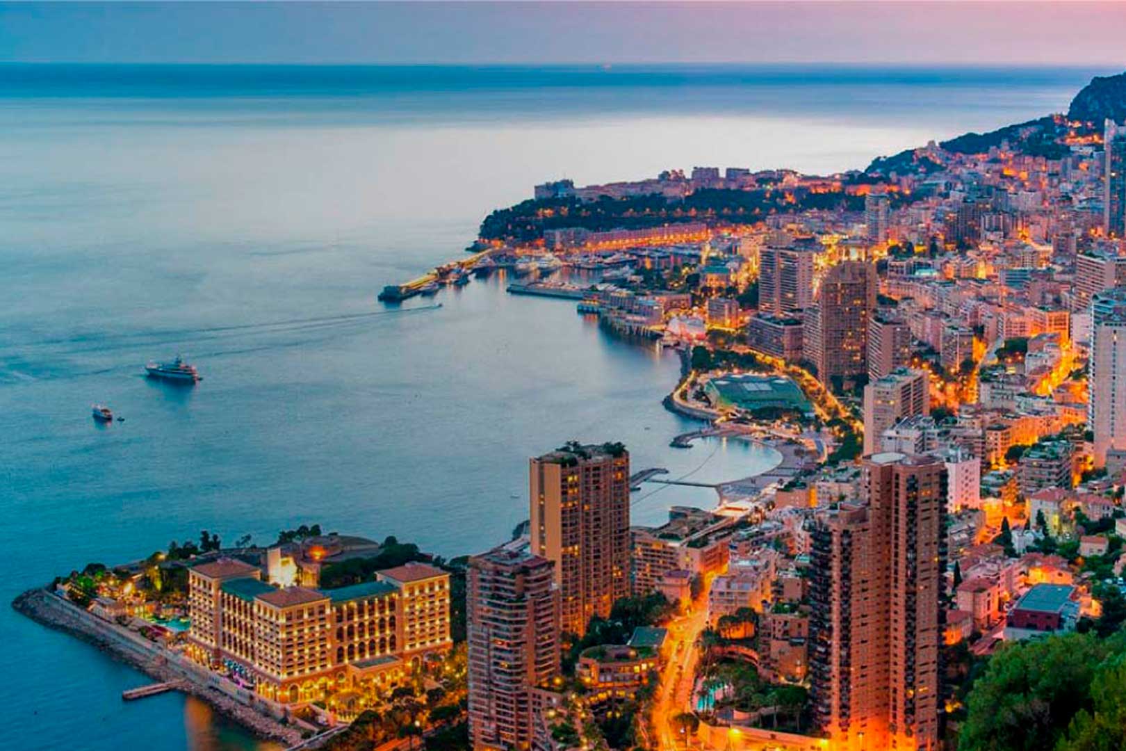 MONTECARLO